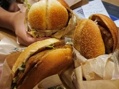 -麦当劳(西单明珠店)