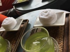 -Let’s Relax Spa(Chiangmai Pavillion)