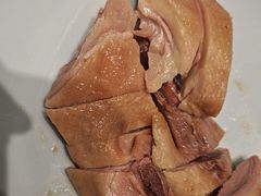 -狮王府淮扬菜(新街口友谊店)