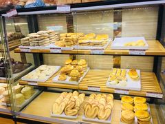 -长发西饼(临顿路店)