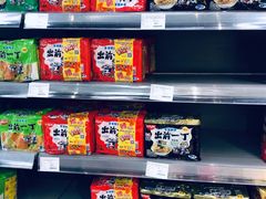 -blt精品超市(上海杨浦合生汇店)