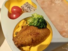 -莆田餐厅PUTIEN(金融街购物中心店)