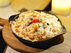 -农畉LONFOOD(福田星河COCOPark店)