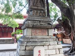 -崇武古城风景区