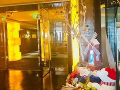 -上海豫园万丽酒店·行政酒廊(河南南路店)