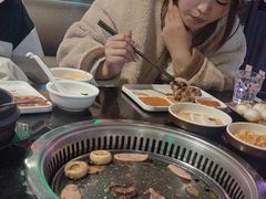 -老卜奎齐齐哈尔烤肉(人民东路店)