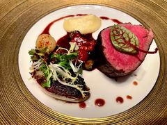 -金奥国际酒店温哥华扒房Vancouver Grill