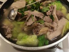 -乔阿马·江南味·驴肉香(龙湖华泾天街店)
