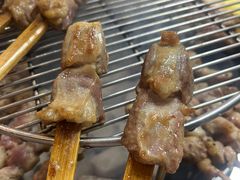 -源味居手把签烧烤(长春一店)
