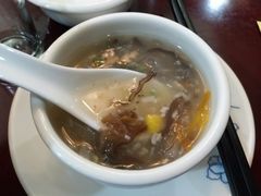 顺德拆鱼羹-水乡人家私房菜(逢简店)