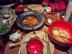 -花马天堂云南餐厅 Lost Heaven(高邮路店)