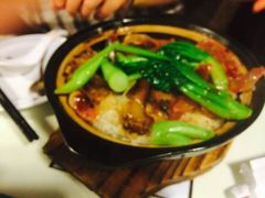 android_upload_pic-新大咀港式茶餐厅(宝山万达店)