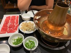 -北门涮肉·铜锅涮肉(南锣鼓巷店)