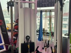 -GymPlus健身(四平路店)