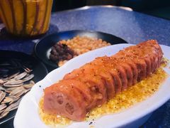 -问渔烤鱼(回龙观总店)