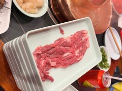 -京元盛铜锅涮肉(上海总店)