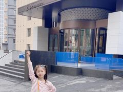 -上和臻品中国菜(花园街店)