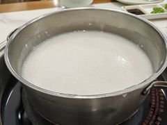 -盈田盈粥庄(博山东路店)