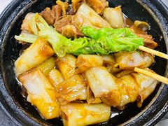 -珍珍小食店(西华路店)