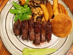 -AFS Cafe & Canteen(闽江二路店)