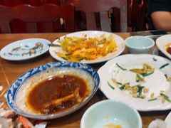 -小铜锣湾海鲜家常菜馆(河西店)