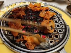 -韩宫宴烤肉·料理(大宁国际店)