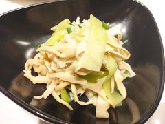 -筱爷叔·上海传统手工菜(玉树路店)