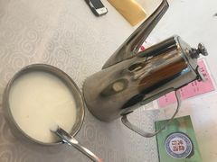 新疆自制无糖酸奶-楼兰印象(朝外店)