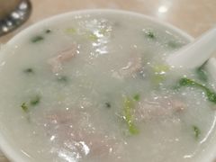 及第粥-银记肠粉店(市二宫店)