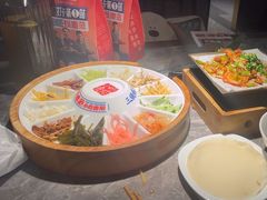 -怪噜范·贵阳小吃大排档(金源旗舰店)