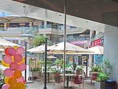 -菲滋意式餐厅(富阳东方茂店)