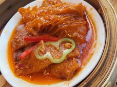-颐和•海鲜砂锅粥•啫啫煲(奥林匹克广场店)