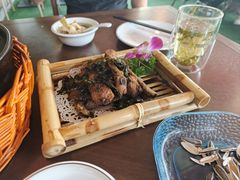 -香芙茗茶楼(梅家坞总店)