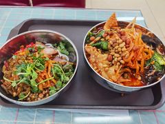 -红鼻子桂林米粉(金唐新光界店)