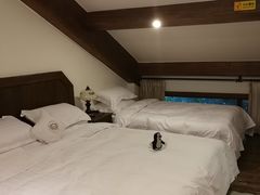 -意大利农场度假村