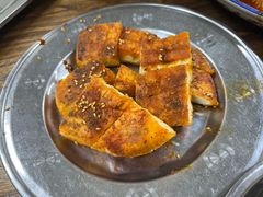 -马相卿特色烤肉面食馆(虎台店)