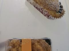 -BreadTalk面包新语·烘焙蛋糕(海珠丽影广场店)