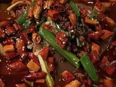 -北平印象.北京烤鸭.新京菜.融合菜(世贸店)