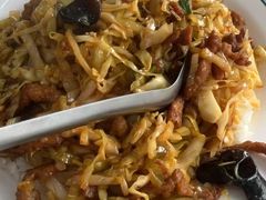 -王菊美食街·王菊面馆(总店)