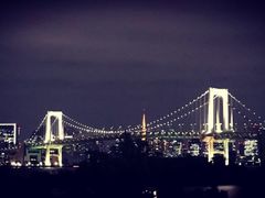 -台场海滨公园船码头