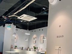 大堂-友达面馆(广州总店)
