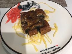 -肆月河豚·新淮扬(金融街店)
