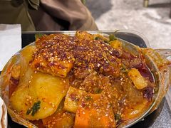 -那些年一起吃串的地方烧烤(观前街店)
