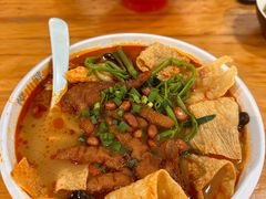 -螺小胖·柳州螺蛳粉(南稍门店)