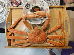 -震海贝烤贝·民俗特色店(延吉总店)