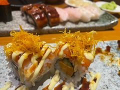 -千代武日本料理(爱建店)