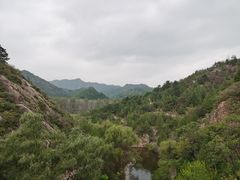 -仙居谷风景区