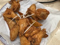 -MI WU FACTORY米屋美食工厂餐厅(绿地店)