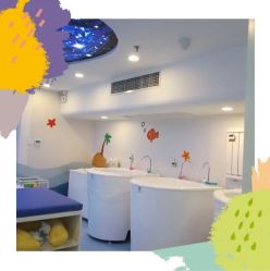 -马博士婴幼儿游泳馆(广安门旗舰店)