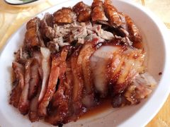 -安记烧鹅(新桥店)